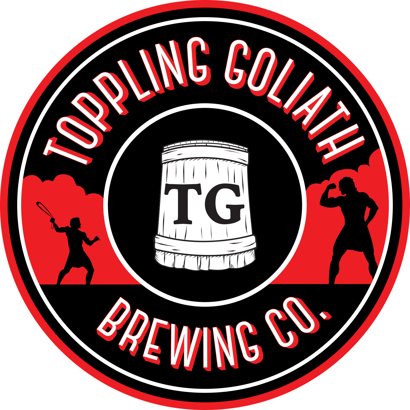 Toppling Goliath Brewing Co