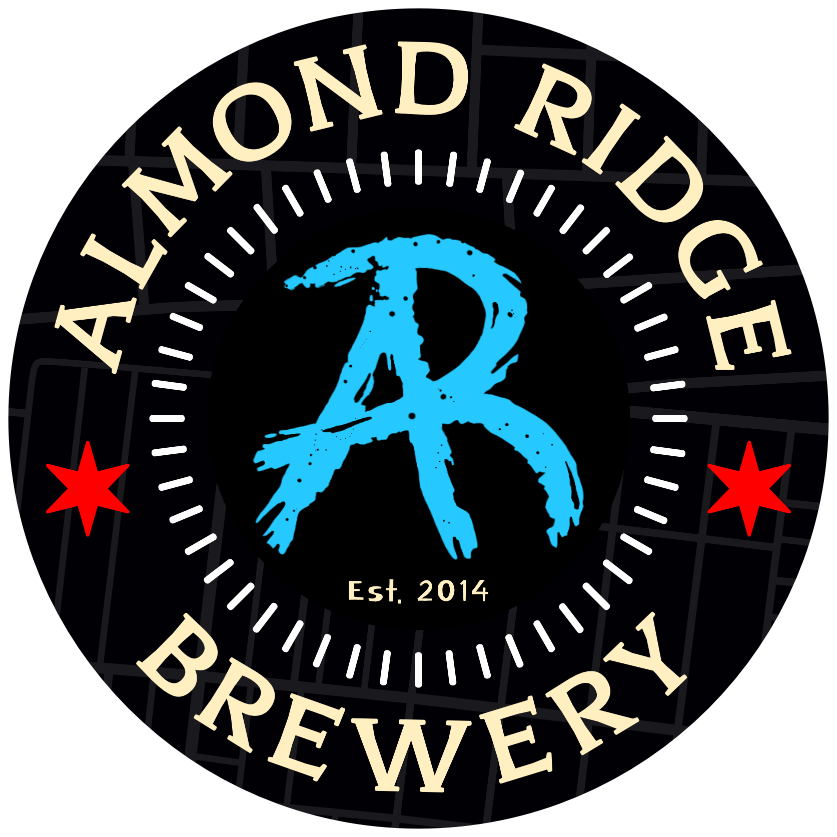 Almond Ridge Brewery