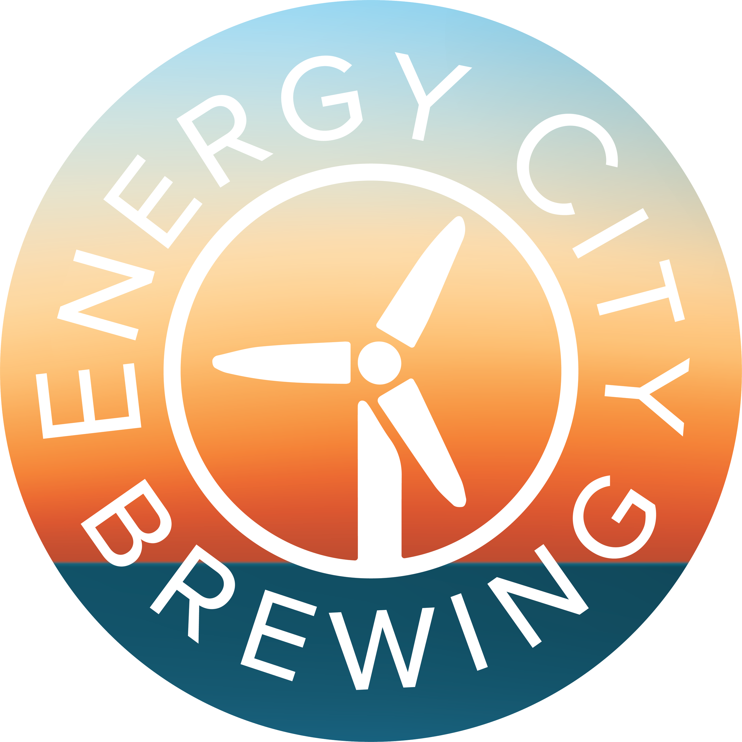 Energy City Brewing