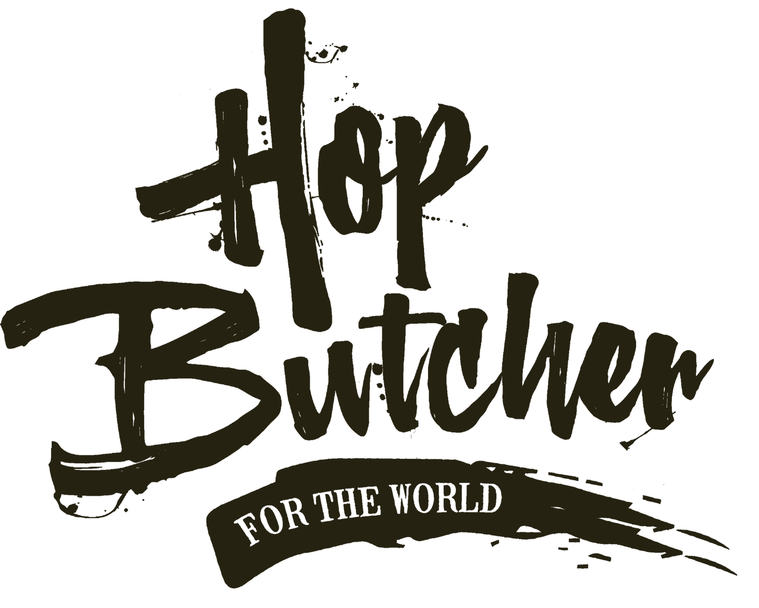 Hop Butcher for the World